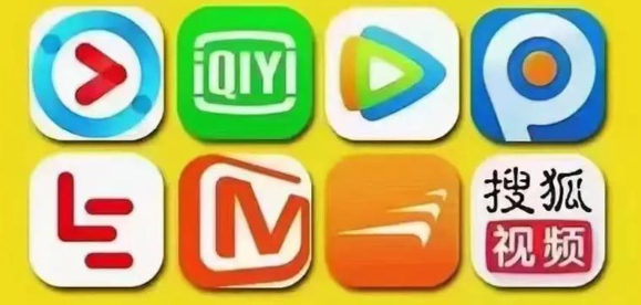 影视会员直充渠道流程图